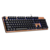 Tastatura Gamdias Aura GK1 Mehanička Bronze RGB