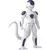 shumee Figurica Dragon Ball Frieza 4th Form Limit Breaker 30 cm #1