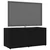 TV ormarić crni 80 x 34 x 36 cm od iverice