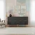 Hanah Home Komoda, 150x75x32cm, Antracit