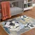 Conceptum Hypnose tepih W1009, 160x230cm, šareni