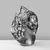 Aberto Design Dekorativna figura Yak-036-A, 24x36x32 cm