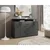 Carryhome KOMODA, antracit