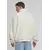 Urban Classics Majica volneno bela