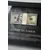 Fortune Frames Ram za slike Tax Evasion, Crni