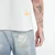 Majice FTSHP Walking Art II. T-Shirt UNISEX Off-White M