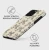 Premium ovitek Burga Tough Lone Star za iPhone 15 Pro Max