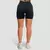GymBeam Women‘s FLO Shorts Graphite