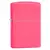 Zippo upalja? Neon Pink Z28886