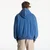 Jakna Dickies Lined Denim Hooded Bomber Classic Blue L