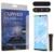 Zastitno staklo UV Glue Full Cover+ lampa za Huawei P30