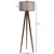 OPVIQ Podna lampa 534LUN2188