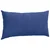 Jastučići za sofu 2 pcs Policijska plava 80 x 40 cm