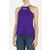 Boxeur HIGH NECK TANK TOP, maja ž.br, vijolična BXW3303236