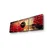 Wallity Zidni sat 3P2828CS-10, 90x28 cm, 3 dela