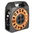 home Motalica za kabel, 20 met., H05VV-F, 3 x 1.0 mm2, IP20 - HJR 3-20