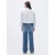 Calvin Klein Jeans Bluza modra