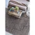 Siva preproga 133x190 cm Soft – FD
