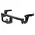 ARAGON auto kuka za Jeep Wrangler (JL) 18- E2902DS - horizontalno odvojiva, do 2495 kg