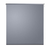 vidaXL Rolo siva zavjesa za zamračivanje 120 x 230 cm
