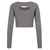 Urban Classics Majica   siva