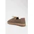 Trendyol Shoes Muške mokasine Takss26La00012, Bež