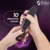 VIBRATOR Ibiza Plasma Sphere Dual Stimulator