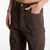 Jeans Rick Owens DRKSHDW Double Cargo Jeans Dark Dust 33