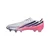 Adidas F50 HYPERFAST ELITE FG, muške kopačke za fudbal, bijela NRZ77