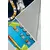 CONCEPTUM HYPNOSE Tepih (100x300) WOOKECE087