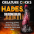 Creature Cocks Hades Silicone Dildo Large