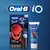 Oral-B iO2 Spiderman set, Električna četkica za decu + Pasta za zube 60ml