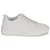 Skechers Muške patike Court Break, Bele