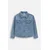 Coccodrillo jakna otroška denim