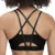 Energetics KIKINA W, ženski prsluk sportski top, crna 432548