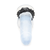 Creature Cocks Black Caiman Silicone Cock Ring