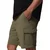 Columbia ROC TECH CARGO SHORT, muške hlače, zelena 2157531