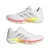 Adidas CRAZYFLIGHT 7 W, ženske patike za rukomet, bijela ONK40