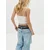 Pull&Bear Top bela