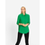 heine Bluza travnato zelena