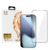 Kaljeno staklo Tel Protect 10X HD Titanium za iPhone 17 Pro