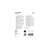 Bosch EXPERT Multihole univerzalni nosači od 125 mm, tvrdi 2608900005
