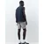 Pull&Bear Kavbojke siv denim
