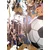 Tapeta rjava zmagovalna žoga - 196x270