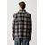 Levis srajca moška denim JACKSON WORKER