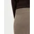 Volnena trenirka Weekend Max Mara rjava barva, 2425336012600