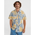 ONEILL Srajca  dimno modra / dimno-siva / bela