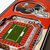 Tampa Bay Buccaneers 3D Stadium Banner slika