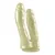Perleće dildo Baroque Pearl - Golden