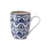 Madame Coco Šolja Reve Bleu Perla, 360 ml, Plavo-bela